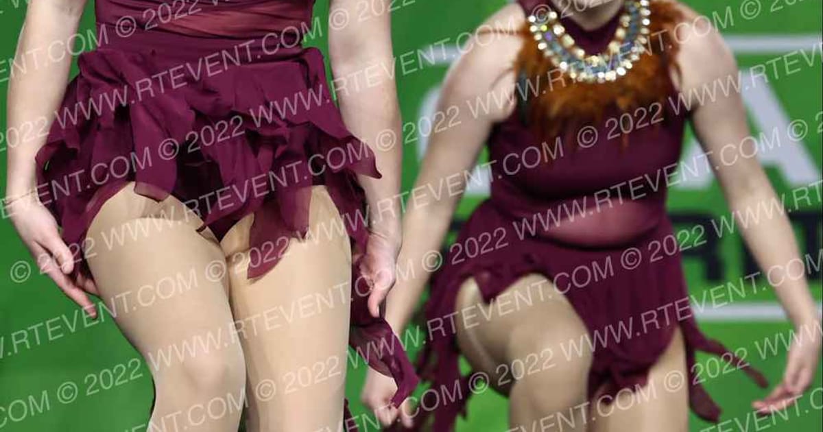 Starlites Dance Skippers Open Jazz · CSG Dance Grand Nationals