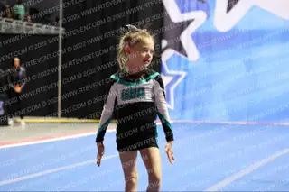 Cheer Extreme DMV Shimmer
