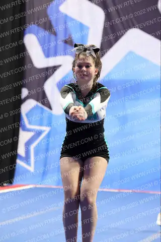Cheer Extreme DMV Sorcery