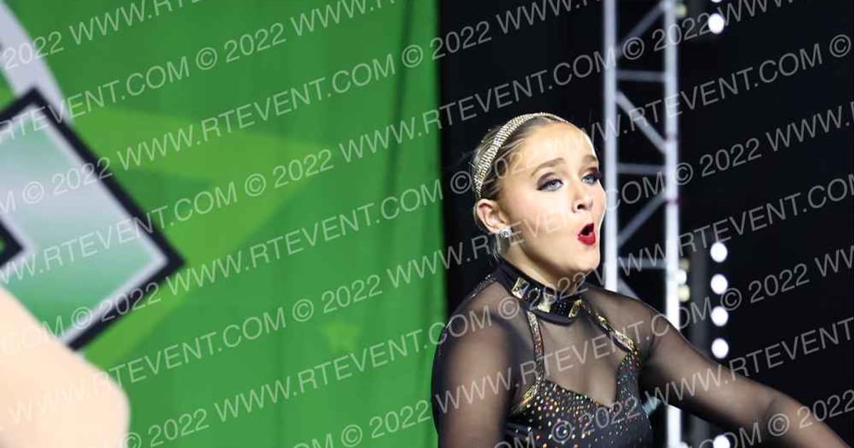 Dynamic Dance Senior All Stars · CSG Dance Grand Nationals
