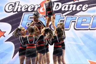 Phoenix Elite Sizzle