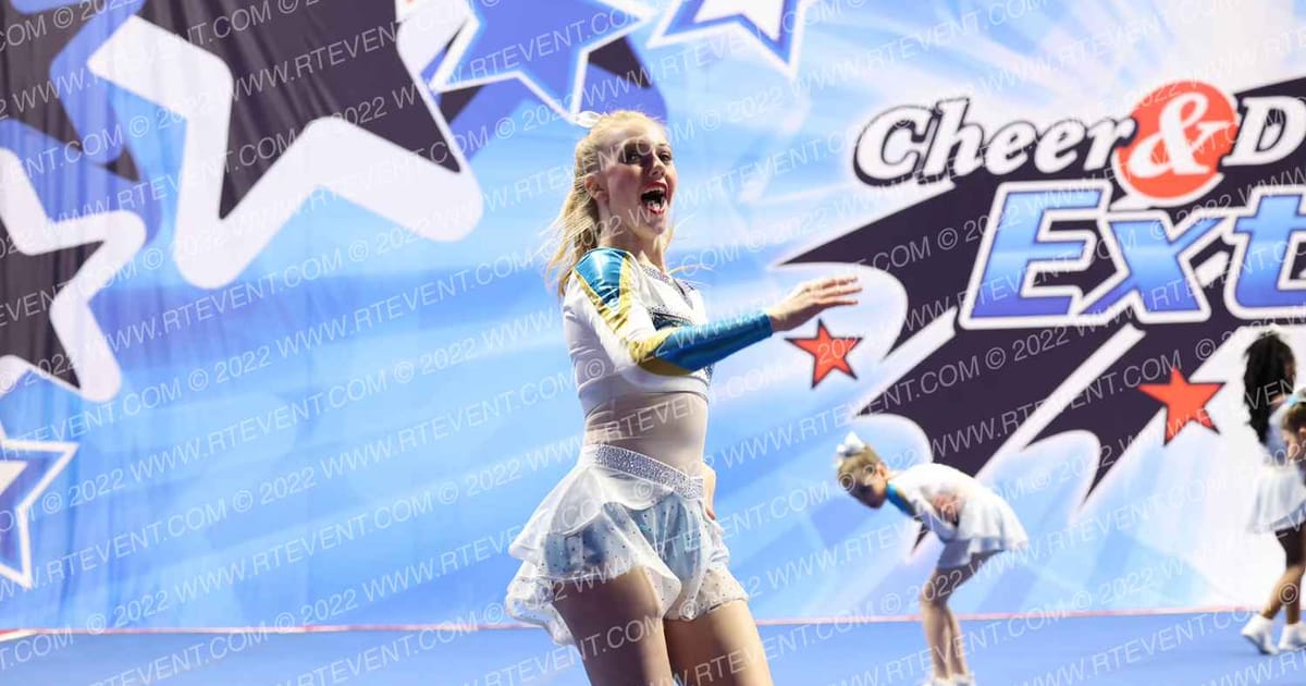Chesapeake Elite All Stars Nobility · SHAMROCK SHOWDOWN
