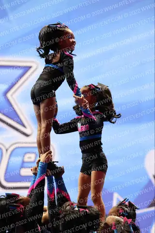 My G.I.R.L.S. All Stars Ambush