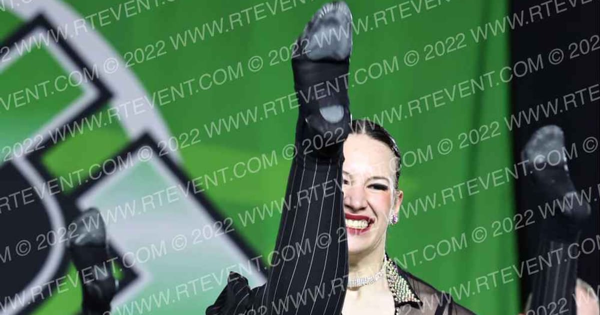 Starz Dance Academy Elite Senior Kick · CSG Dance Grand Nationals