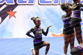 Dynamic All Stars Tiny Premier