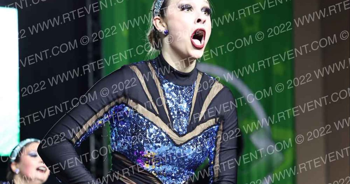 Starlites Dance Skippers Open Pom · CSG Dance Grand Nationals