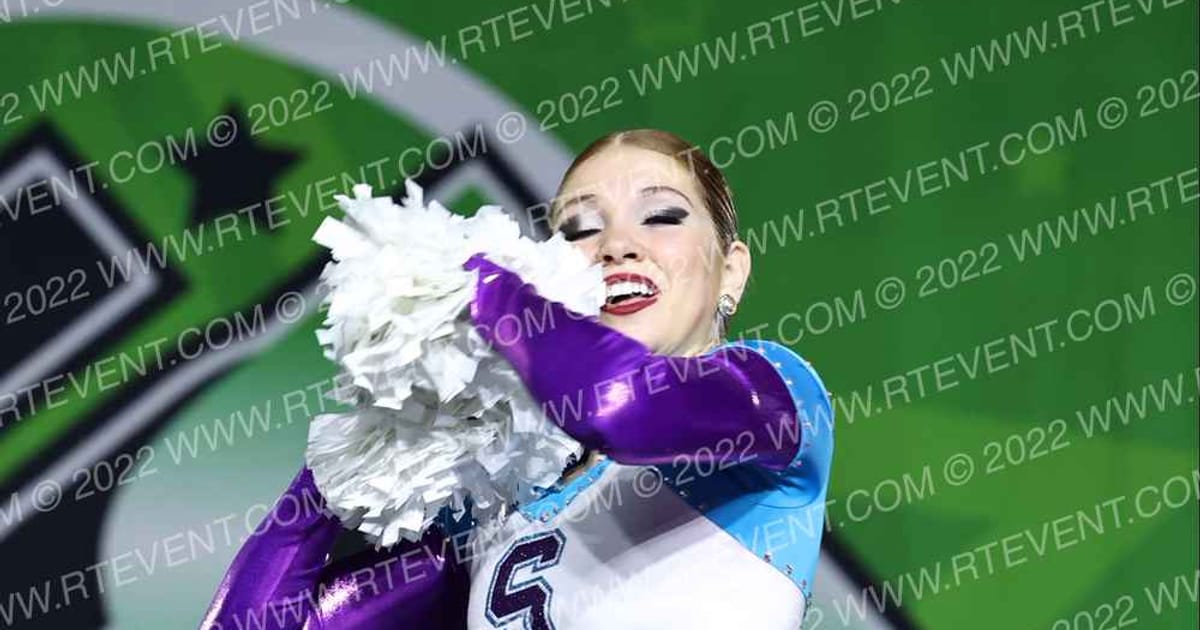 Starz Dance Academy Elite All Starz Open Pom · CSG Dance Grand Nationals