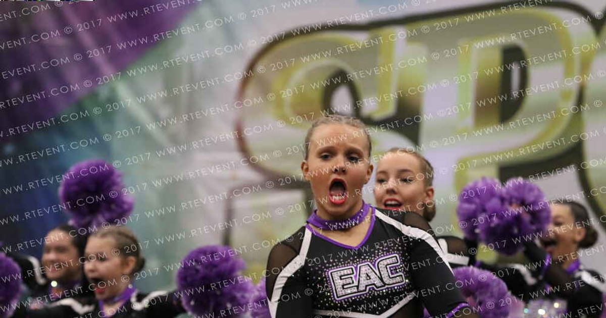Eclipse Allstars Aurora · Spotlight Showdown