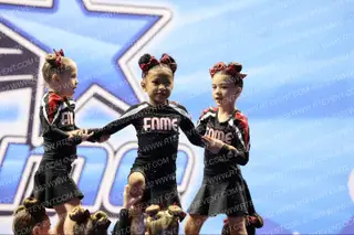 FAME Stafford Showstoppers