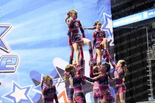 ONE All Stars Firecrackers