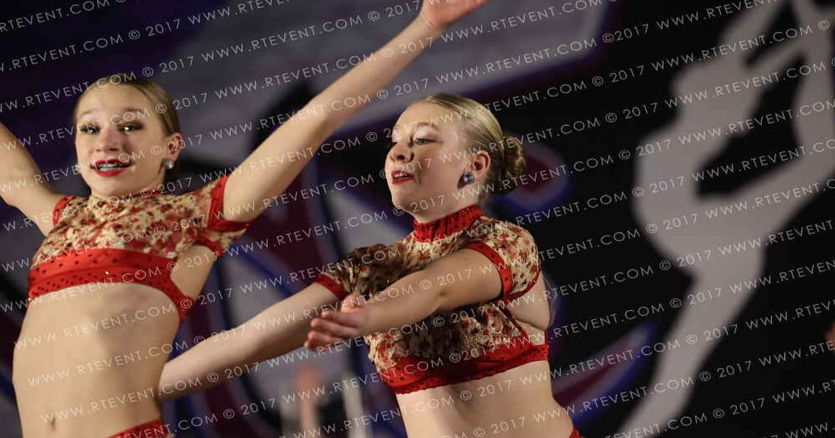 Energizers · DanceFest Milwaukee Grand Nationals