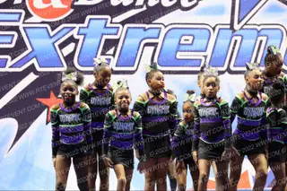 Dynamic All Stars Prodigy