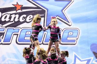M.O.T. All-Stars Galaxy Girls