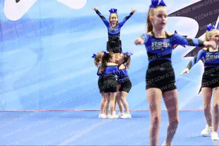 The Stingray Allstars Astro