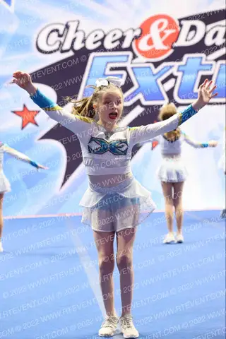 Chesapeake Elite All Stars Royalty