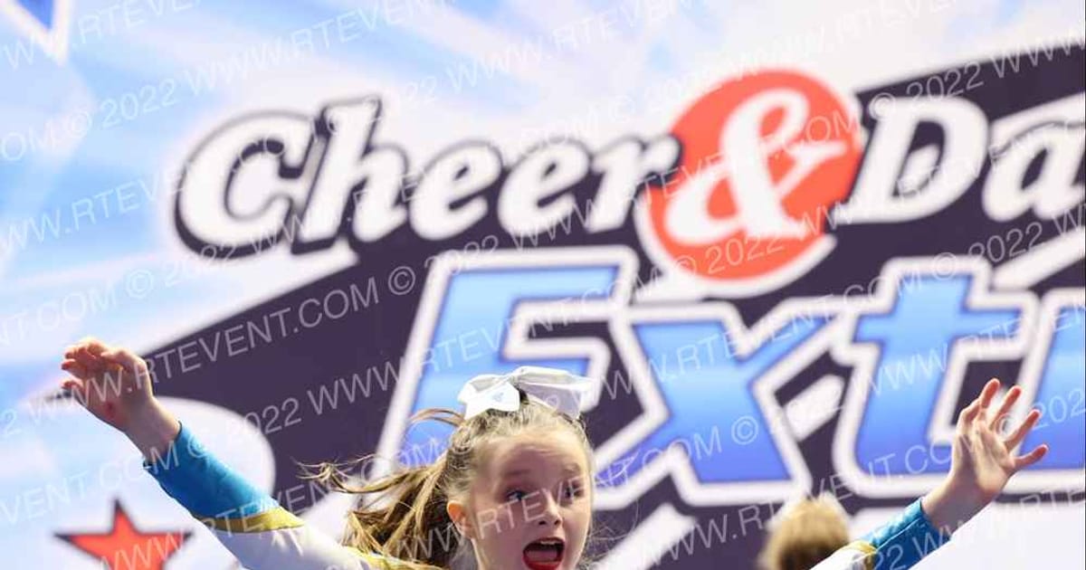 Chesapeake Elite All Stars Royalty · SHAMROCK SHOWDOWN