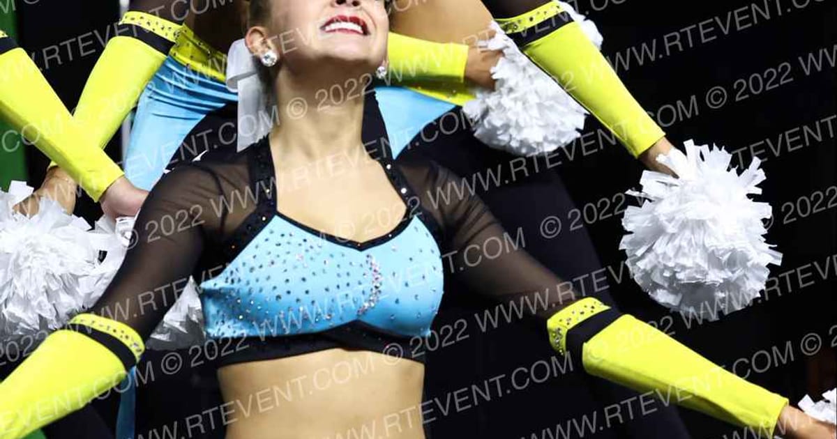 No Limits Dance Senior Pom · CSG Dance Grand Nationals