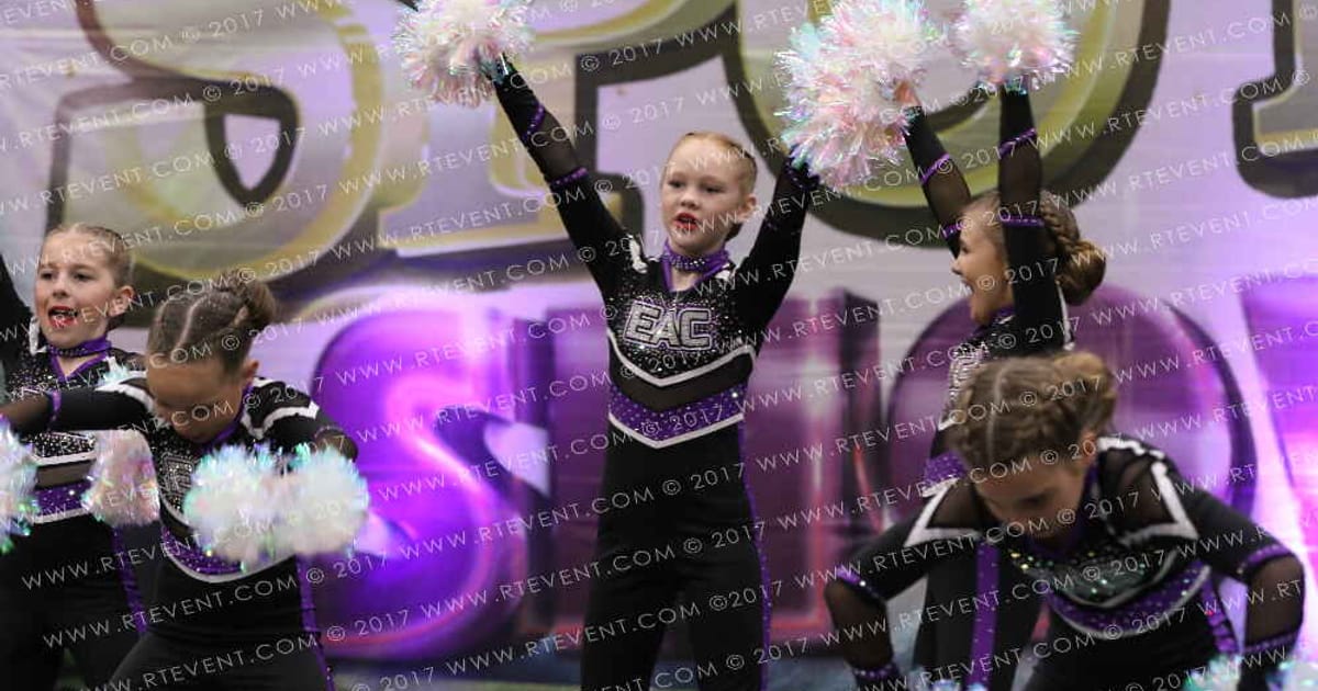 Eclipse Allstars Stardust · Spotlight Showdown