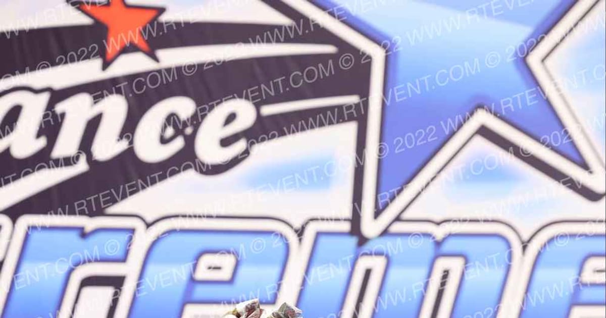 Aurora Athletics Amethyst · SHAMROCK SHOWDOWN