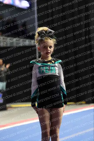 Cheer Extreme DMV Tidal Waves