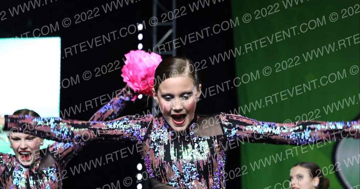 Starz Dance Academy Youth All Starz Lg Pom · CSG Dance Grand Nationals