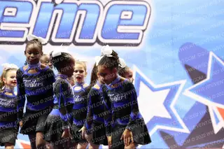 Maryland Twisters MoCo Riptide
