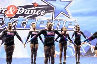 My G.I.R.L.S. All Stars Siege