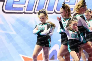 Cheer Extreme DMV Bewitched