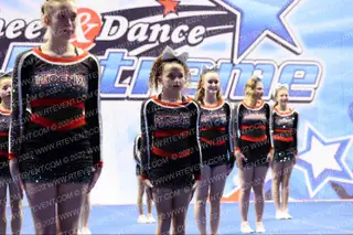 Phoenix Elite Firestorm