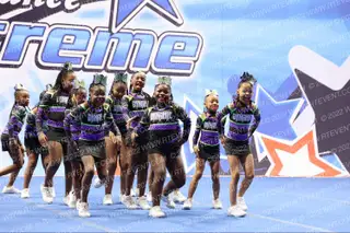 Dynamic All Stars Showstoppers