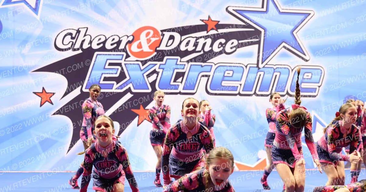 ONE All Stars York M80 · SHAMROCK SHOWDOWN