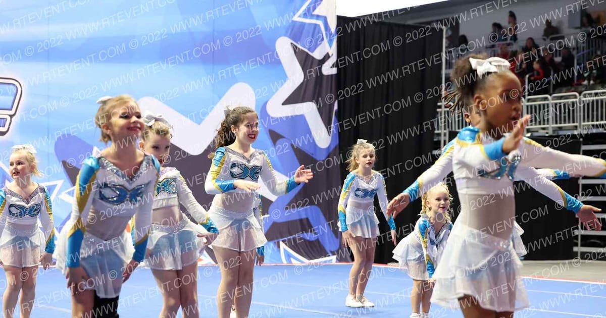 Chesapeake Elite All Stars Monarchs · SHAMROCK SHOWDOWN