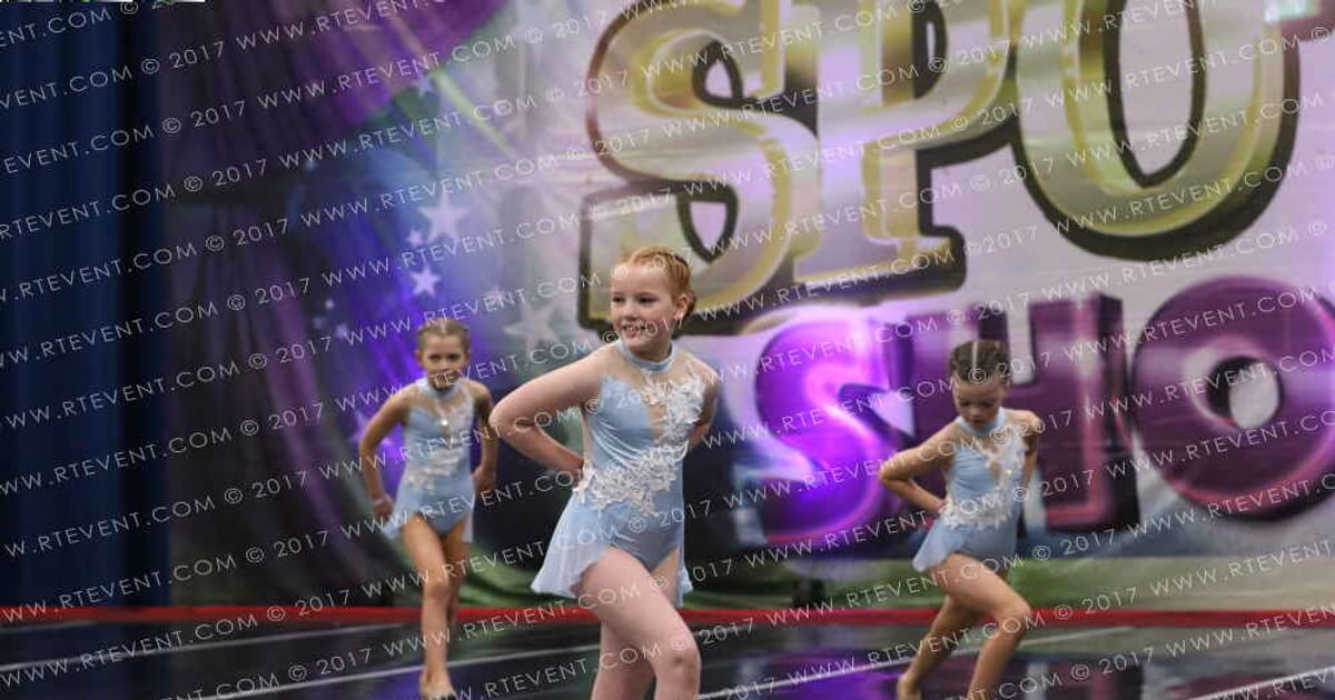 Eclipse Allstars Gravity · Spotlight Showdown