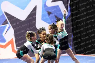 Cheer Extreme DMV Pearls