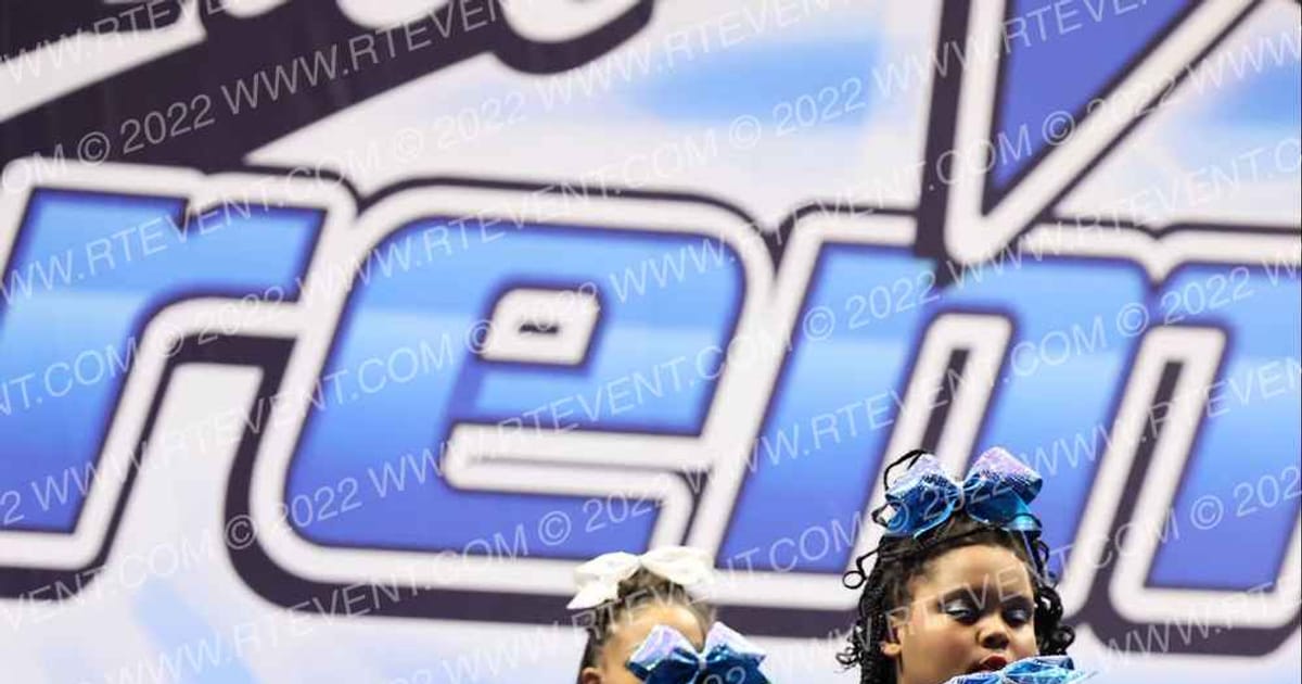 Platinum Force Athletics Topaz · SHAMROCK SHOWDOWN
