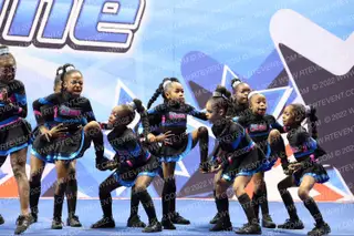 My G.I.R.L.S. All Stars Mini Militia