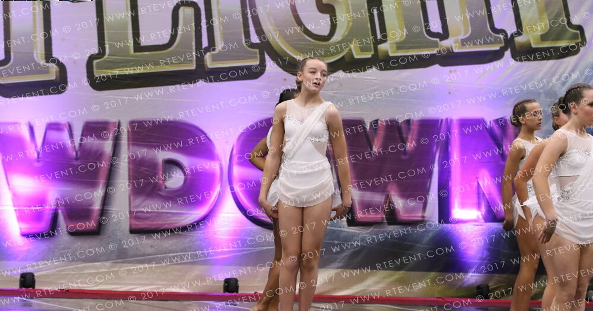 Eclipse Allstars Constellation · Spotlight Showdown