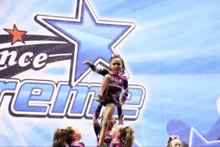 M.O.T. All-Stars Shooting Stars