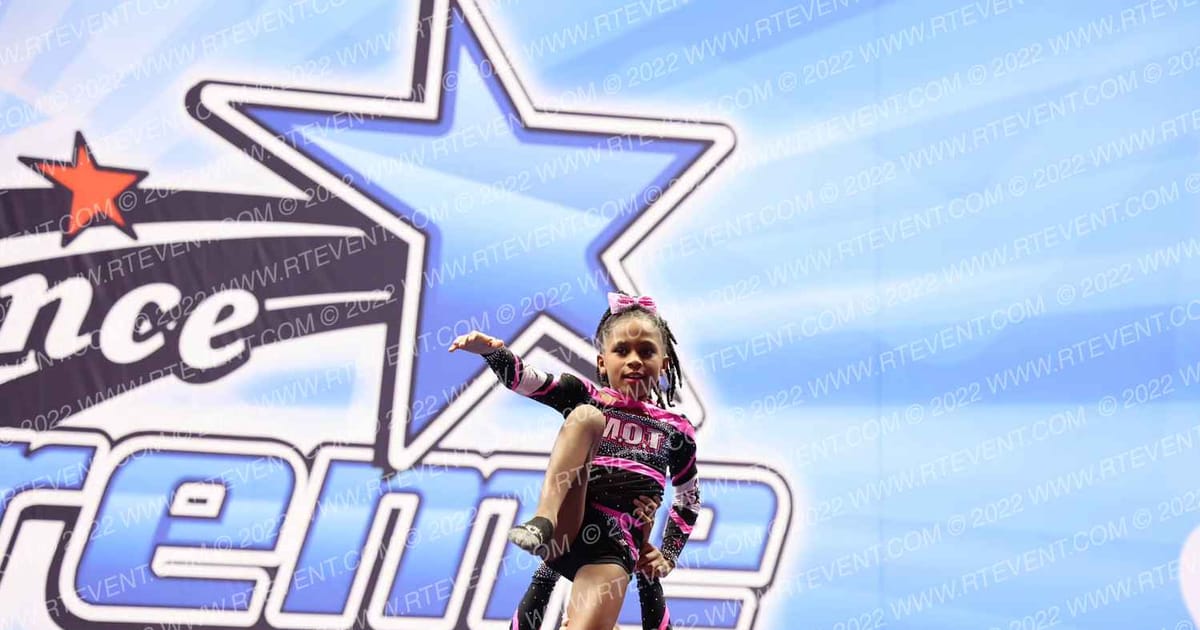 M.O.T. All-Stars Shooting Stars · SHAMROCK SHOWDOWN