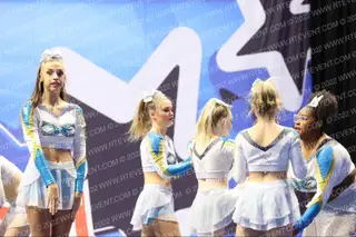 Chesapeake Elite All Stars Reign