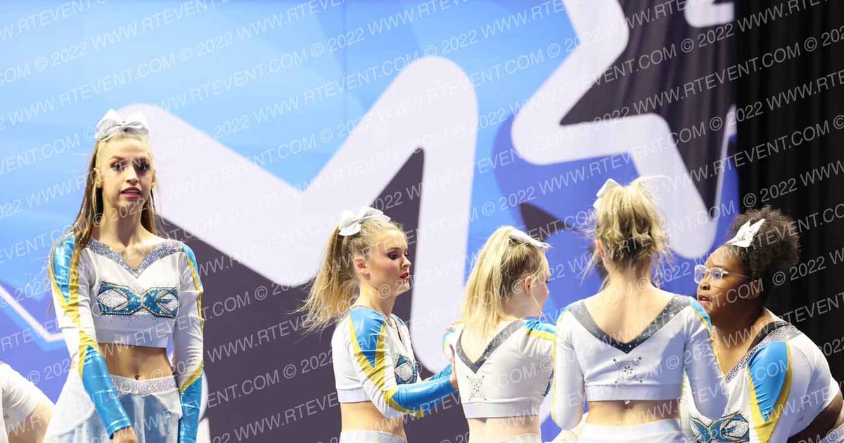 Chesapeake Elite All Stars Reign · SHAMROCK SHOWDOWN