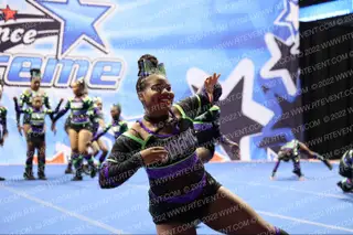 Dynamic All Stars Royal Force