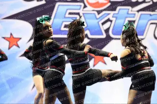 Platinum Force Athletics Kryptonite