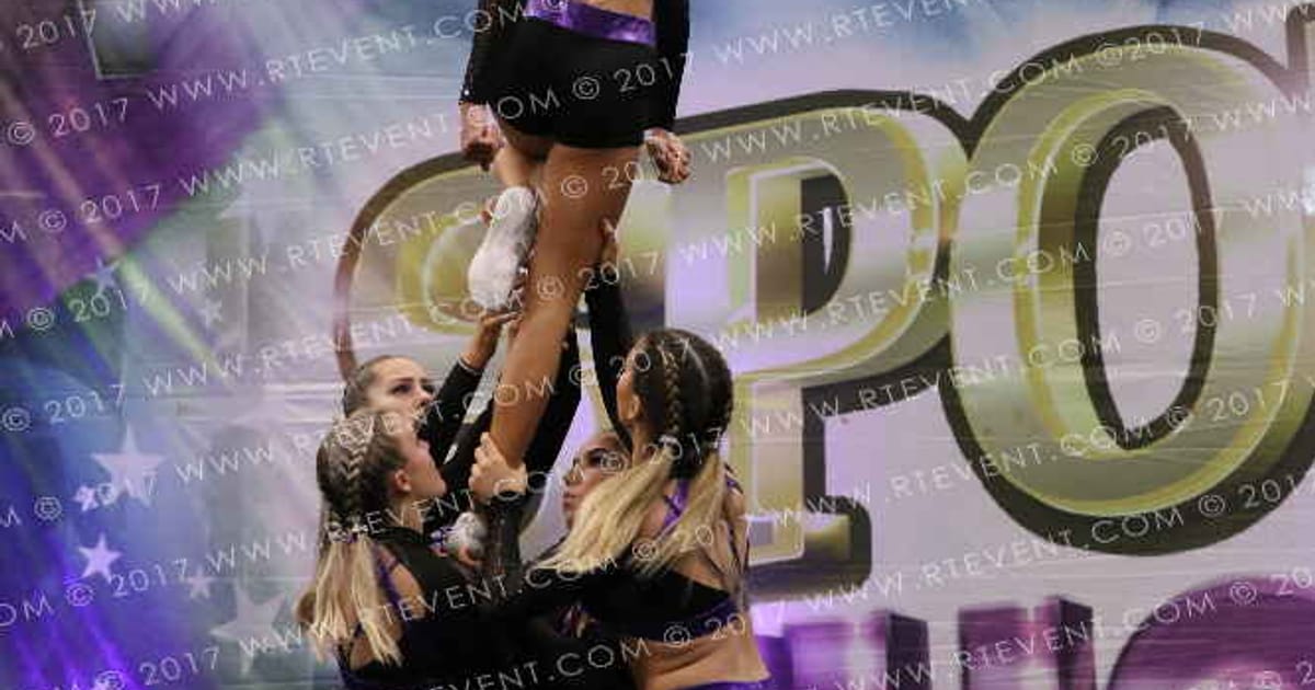 Eclipse Allstars Cosmic · Spotlight Showdown
