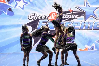Aurora Athletics Obsidian