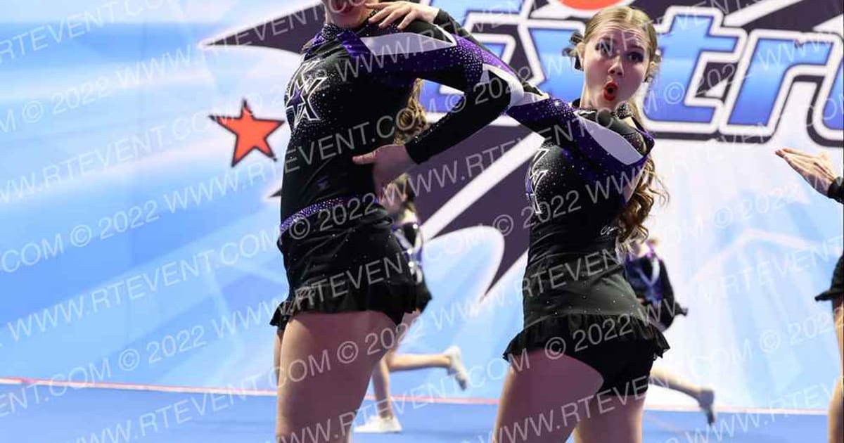 KX Athletics Snipers · SHAMROCK SHOWDOWN