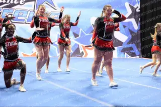 FAME Stafford Lady Legends