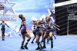 Dynamic All Stars Prime Time