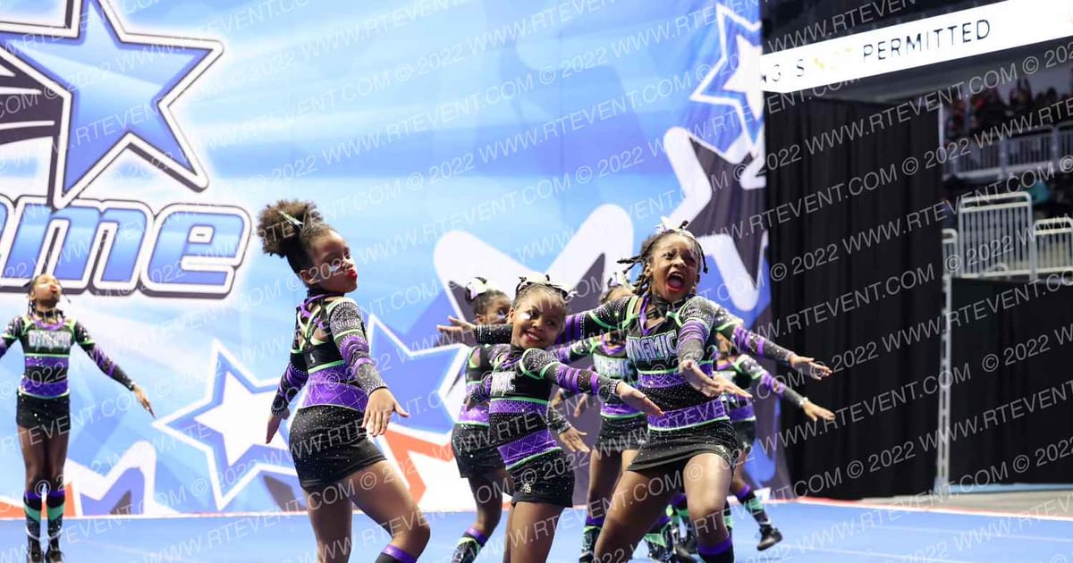 Dynamic All Stars Prime Time · SHAMROCK SHOWDOWN