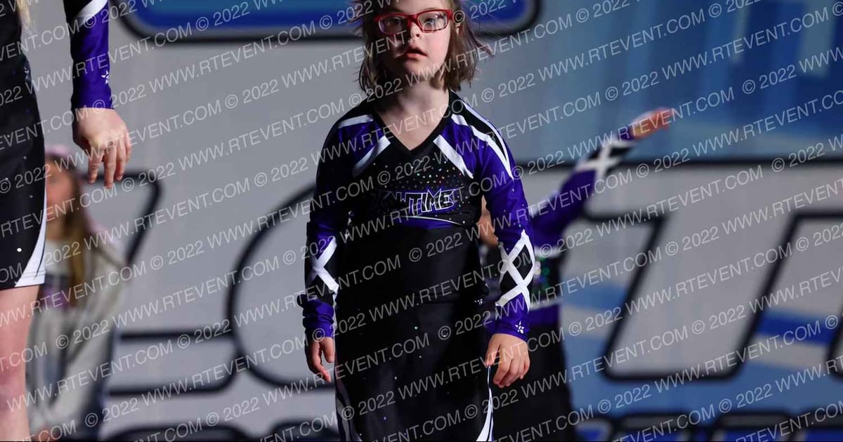 Showtime Elite Atlanta Supremes · Athletic Championships Atlanta Nationals